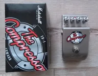 Marshall ED-1 The Compressor Effekt Pedal - Vámos Zsolt [Today, 12:47 pm]