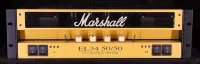 Marshall EL34 5050 Csöves végfok - Vintage52 Hangszerbolt és szerviz [Tegnap, 19:34]