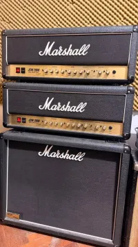 Marshall JCM 2000 tube amplifier - Bogar Marcell [Today, 4:59 pm]