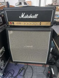 Marshall JCM800,MR1960AHW Csöves erősítő