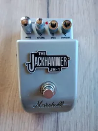 Marshall JH-1 Jackhammer