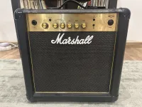 Marshall MG 15 Headphone guitar amp - Pataki Péter [Today, 9:01 pm]
