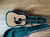 Martin D28 eladó Akusztikus gitár