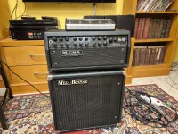 Mesa Boogie Nomad 45 head