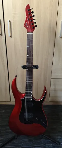 Mooer Gtrs M800