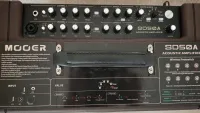 Mooer SD-50A Akusztikus gitárerősítő - Pálmai Zoltán [Ma, 12:10]