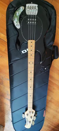 Music Man Stingray Bass Gitarre - Billbass [Today, 1:06 pm]