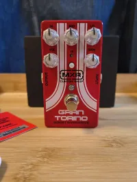 MXR Gran Torino Custom Shop
