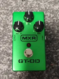 MXR GT-OD