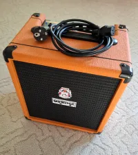 Orange Crush Bass 25 Bass guitar combo amp - squierforsale [Today, 5:41 pm]