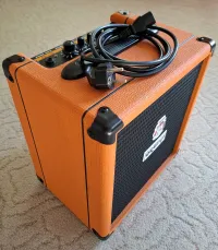 Orange Crush Bass 25