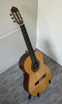 Ortega M1CS Klasszikus gitár - Horváth András [Ma, 16:55]