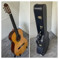 Ortega M1CS Klasszikus gitár - Horváth András [Tegnap, 16:55]