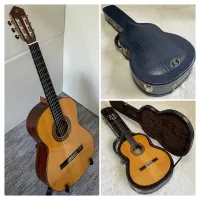 Ortega M1CS Klasická gitara - Horváth András [October 2, 2026, 4:55 pm]