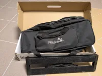 Palmer Pedalbay 50s Pedálsor - mohorolo [Ma, 19:03]