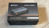 Palmer PWT08MK2