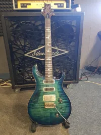 Paul Reed Smith Studio