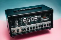 Peavey 6505 MH Csöves erősítő