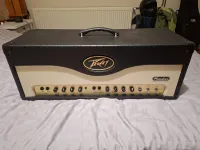 Peavey Windsor elektrónkový zosilňovač - Török József [Today, 9:18 pm]