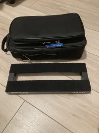 Pedaltrain Nano Pedal Halter - DirtyFrank [Today, 1:07 pm]