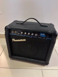Powerstate PG-25R