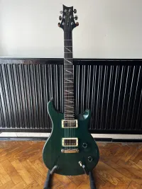 PRS SE Santana 1st Gen. Elektromos gitár - Buzsáki István [Ma, 11:24]
