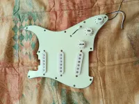 PSD Guitars Stc300R Hangszedő szett - Ács László [Ma, 11:03]