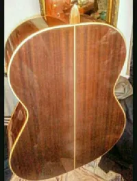 Raimundo Mod.112 Espana csodálatos állapotú masszív cédrus Flamenco Gitarre - J B [Today, 6:03 pm]