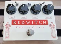 Red Witch Empress Effekt Pedal - Pál [Today, 2:26 pm]