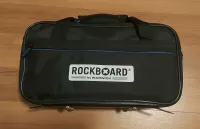RockBoard 2.0 Pedál tartó doboz - Dami [Ma, 07:33]