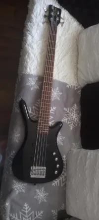Rockcase by Warwick Corvette Basic 5 Bass guitar 5 strings - Háni Szabolcs [Today, 6:35 pm]