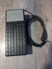 Roland EV-5 pedál Pedál hlasitosti - József Zoltán [Today, 9:52 am]