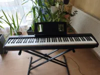 Roland FP-10 Digitális zongora