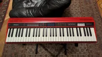Roland GOKEYS GO-61K