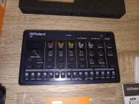 Roland T-8 Batería electrónica - Babos Ádám [Day before yesterday, 5:57 am]