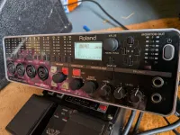 Roland UA-1610 Studio Capture profi stúdió usb External sound card - merk51 [Today, 7:07 pm]