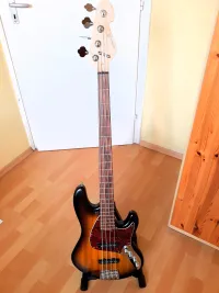 Sandberg Super Light California II TT4 Bass Gitarre - joeyjoker [Yesterday, 3:51 pm]