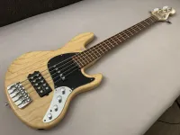 Sandberg 3,8kg California TM5 Basszusgitár