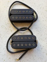 Schaller Vintage 1990 Pickup set - UNIVERZOL [Today, 1:21 pm]
