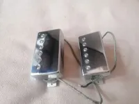 Seymour Duncan 59 SH-1 Hangszedő szett - merkaba [Ma, 09:26]