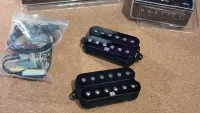 Seymour Duncan Duality Pickup - Bimbicimbi [Today, 10:17 am]