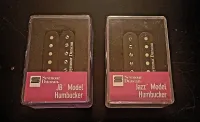 Seymour Duncan Hot Rodded Set Hangszedő szett - Hurtu [Ma, 18:41]
