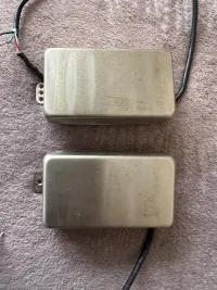 Seymour Duncan Sh-2N, Tb-5 Hangszedő szett
