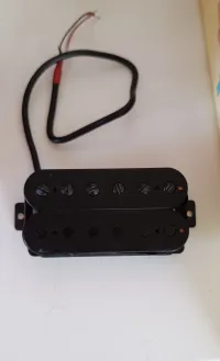 Seymour Duncan Solar Duncan Pickup - Módos Gergely [Today, 1:05 pm]
