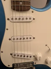 Seymour Duncan YJM Fury set Pickup set - mohorolo [Today, 6:51 pm]