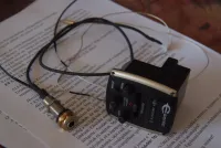 Shadow Esonic1 Akusztikus gitár elektronika - Sára Sándor [Ma, 11:20]