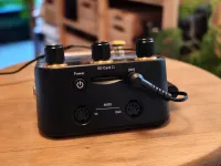 Singular Sound Beatbuddy 2 Dobgép