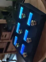 Singular Sound MAESTRO GOLD EDITION MIDI kontroller