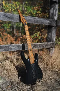 Solar Guitars AB1.7HTPB Elektromos gitár 7 húros - nofagem42 [Tegnap, 21:10]
