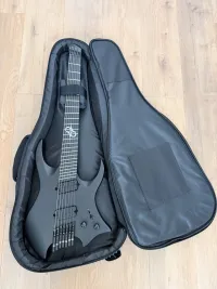 Solar Guitars H2.7C Carbon Black 7-saitige E-Gitarre - Prince of Dragons [September 30, 2026, 10:18 pm]